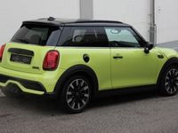 gebraucht Mini Cooper S DKG