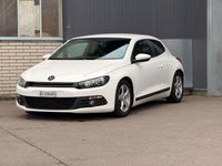 Gebraucht VW Scirocco 211 PS (155 kW) 2012 Coupé