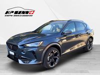 Gebraucht Cupra Formentor 190 PS (139 kW) 2023 Grau SUV