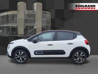 gebraucht Citroën C3 1.2 PureTech Elle
