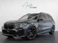 Gebraucht BMW X7 530 PS (389 kW) 2021 SUV