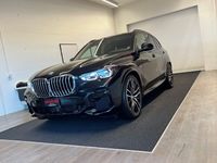 gebraucht BMW X5 48V 30d M Sport Steptronic