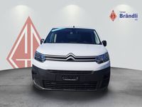 gebraucht Citroën e-Berlingo 1000 M 50kWh Swiss Edition