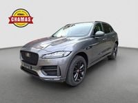 Gebraucht Jaguar F-Pace Pure 250 PS (183 kW) 2019 SUV