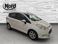 gebraucht Ford B-MAX 1.0i EcoB 100 Trend S/S