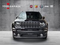 Gebraucht Jeep Renegade 80th Anniversary 241 PS (177 kW) 2022 SUV