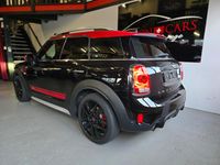 Gebraucht Mini John Cooper Works Countryman 231 PS (169 kW) 2017 SUV