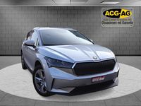 Gebraucht Skoda Enyaq iV 150 kW (204 PS) 2021 SUV