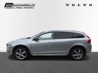 gebraucht Volvo V60 CC 2.0 T5 Executive AWD S