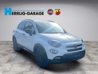 gebraucht Fiat 500X 1.4 MultiAir S-Design 4x4