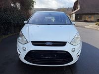 Gebraucht Ford S-MAX S 160 PS (117 kW) 2013 Van / Kleinbus