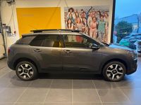 Gebraucht Citroën C4 Cactus Shine 120 PS (88 kW) 2020 Kleinwagen