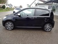 Gebraucht VW e-up! 60 kW (82 PS) 2021 Kleinwagen