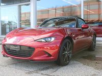 Gebraucht Mazda MX5 Exclusive-Line 184 PS (135 kW) 2024 Cabrio