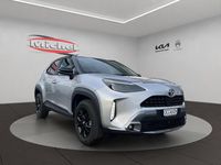 Gebraucht Toyota Yaris Cross 116 PS (85 kW) 2024 SUV