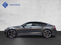 gebraucht Audi A5 Sportback 40 TDI S-Line Attraction quattro S-tronic