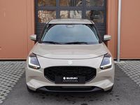 Neu Suzuki Swift 81 PS (59 kW) 2026 Beige Kleinwagen