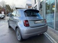 Gebraucht Fiat 500e La Prima 87 kW (119 PS) 2023