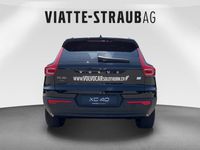 gebraucht Volvo XC40 P8 Twin Ultimate AWD