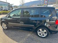 gebraucht VW Touran 1.4 TSI 140 Comfortline DSG