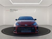 Gebraucht Toyota Yaris Sport 261 PS (191 kW) 2023 Rot Kleinwagen