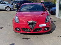 gebraucht Alfa Romeo Giulietta 1.4 TB MA 150 Sprint