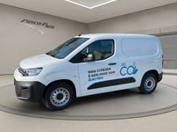 gebraucht Citroën e-Berlingo 