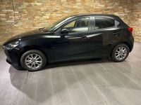 gebraucht Mazda 2 SKYACTIV-G 90 Mild Hybrid Ambition