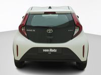 Neu Toyota Aygo X Comfort 116 PS (85 kW) 2026 Weiss SUV