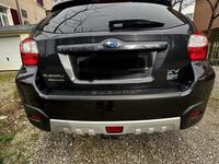 gebraucht Subaru XV 2.0 D Swiss Three