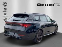 gebraucht Cupra Leon SPORTSTOURER VZ CUP 4DRIVE (netto)