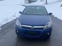 Gebraucht Opel Astra Cosmo 125 PS (91 kW) 2006