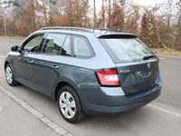 Gebraucht Skoda Fabia Ambition 110 PS (80 kW) 2016