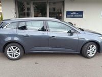Gebraucht Renault Mégane IV Business 140 PS (102 kW) 2019
