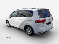 gebraucht VW Touran Highline