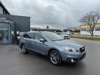 gebraucht Subaru Outback 2.5i Swiss AWD Lineartronic