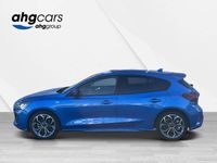 gebraucht Ford Focus 1.0i EcoB Hybrid 155 ST-Line X