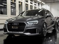 gebraucht Audi RS3 Limousine 2.5 TSI quattro S-tronic