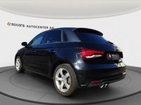 gebraucht Audi A1 Sportback 1.4 TFSI Sport