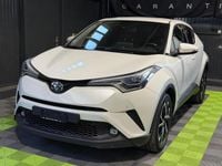 Gebraucht Toyota C-HR Multidrive S 116 PS (85 kW) 2018 SUV