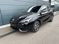Neu MG MG3 Luxury 194 PS (142 kW) 2025 Kleinwagen