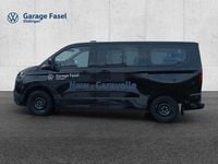 Gebraucht VW Caravelle Life 150 PS (110 kW) 2025 Schwarz Van / Kleinbus