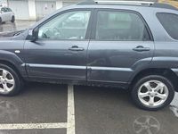 Gebraucht Kia Sportage 150 PS (110 kW) 2010 SUV