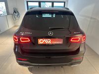 Gebraucht Mercedes GLC220 AMG line 194 PS (142 kW) 2022 Schwarz SUV