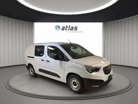 gebraucht Opel Combo-e Life XL Electric