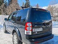 Gebraucht Land Rover Discovery 4 HSE 211 PS (155 kW) 2012 SUV