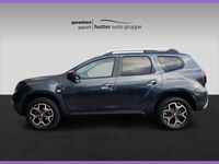 gebraucht Dacia Duster 1.3 TCe 150 Ultimate 4WD