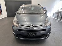 gebraucht Citroën C4 Picasso Gr. 2.0 HDi Exclusive Automat