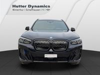 gebraucht BMW iX3 Impressive