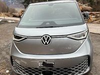 Gebraucht VW ID. Buzz Pro 150 kW (204 PS) 2023 Van / Kleinbus